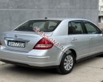 продам Nissan Tiida в пмр  фото 4