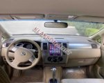 продам Nissan Tiida в пмр  фото 3