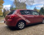 продам Nissan Tiida в пмр  фото 3
