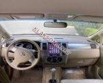 продам Nissan Tiida в пмр  фото 1