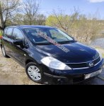 продам Nissan Tiida в пмр  фото 6
