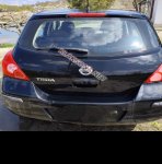 продам Nissan Tiida в пмр  фото 5
