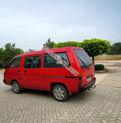 продам Nissan Vanetteв пмр фото 4
