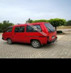 продам Nissan Vanette в пмр  фото 1