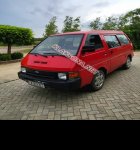 продам Nissan Vanette в пмр  фото 5