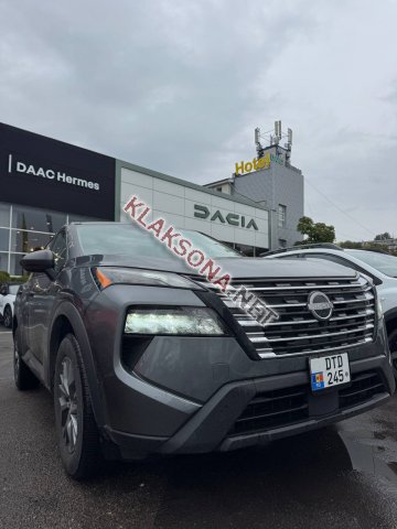 продам Nissan X-Trailв пмр  фото 4