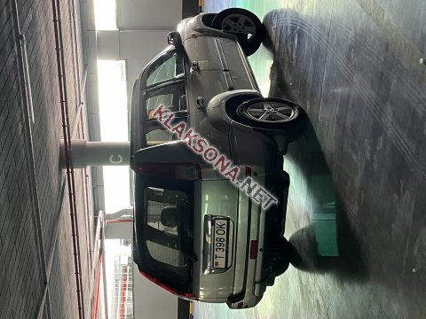 продам Nissan X-Trailв пмр  фото 5
