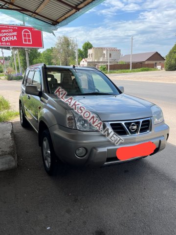 продам Nissan X-Trailв пмр  фото 5