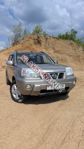 продам Nissan X-Trailв пмр  фото 6
