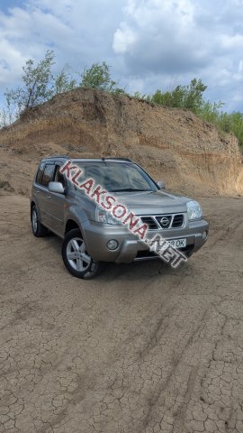 продам Nissan X-Trailв пмр  фото 5