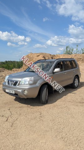 продам Nissan X-Trailв пмр  фото 5