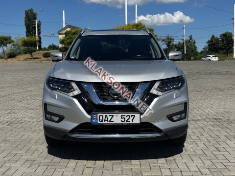 продам Nissan X-Trailв пмр  фото 6