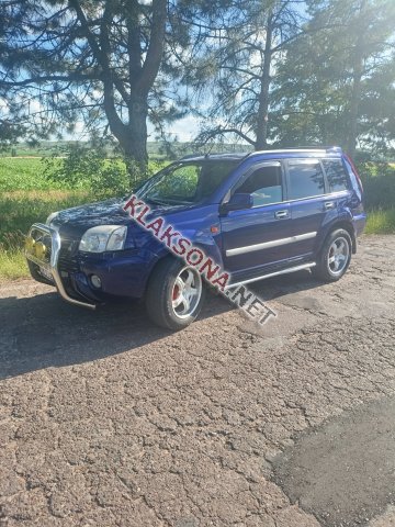 продам Nissan X-Trailв пмр  фото 5