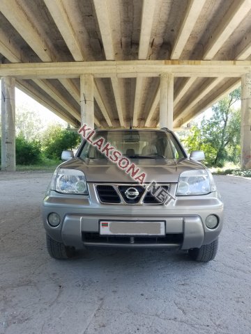 продам Nissan X-Trailв пмр  фото 4