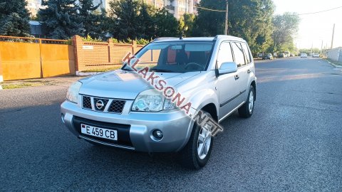 продам Nissan X-Trailв пмр  фото 6