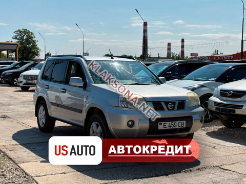продам Nissan X-Trailв пмр  фото 6