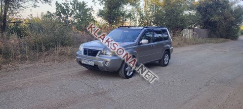 продам Nissan X-Trailв пмр  фото 6