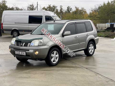 продам Nissan X-Trailв пмр  фото 4