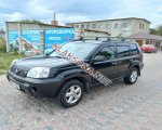 продам Nissan X-Trail в пмр  фото 3