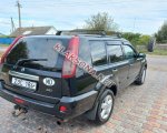 продам Nissan X-Trail в пмр  фото 2