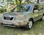 продам Nissan X-Trail в пмр  фото 1