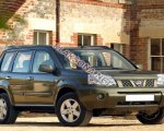 продам Nissan X-Trail в пмр  фото 1