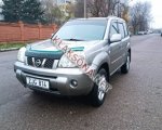 продам Nissan X-Trail в пмр  фото 1