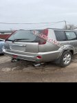 продам Nissan X-Trail в пмр  фото 4