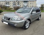 продам Nissan X-Trail в пмр  фото 1