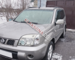 продам Nissan X-Trail в пмр  фото 5