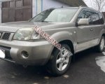 Nissan X-Trail 2004г. 4 000 $