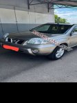 продам Nissan X-Trail в пмр  фото 5