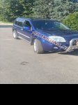 продам Nissan X-Trail в пмр  фото 4