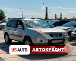продам Nissan X-Trail в пмр  фото 6