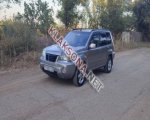 продам Nissan X-Trail в пмр  фото 6