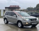 продам Nissan X-Trail в пмр  фото 5